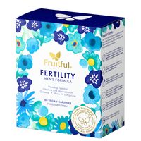 Fruitful Fertility - Men's Formula